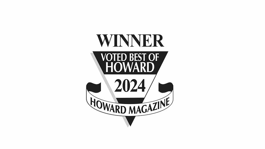 Patient First Named "Best Urgent Care" of Howard County image