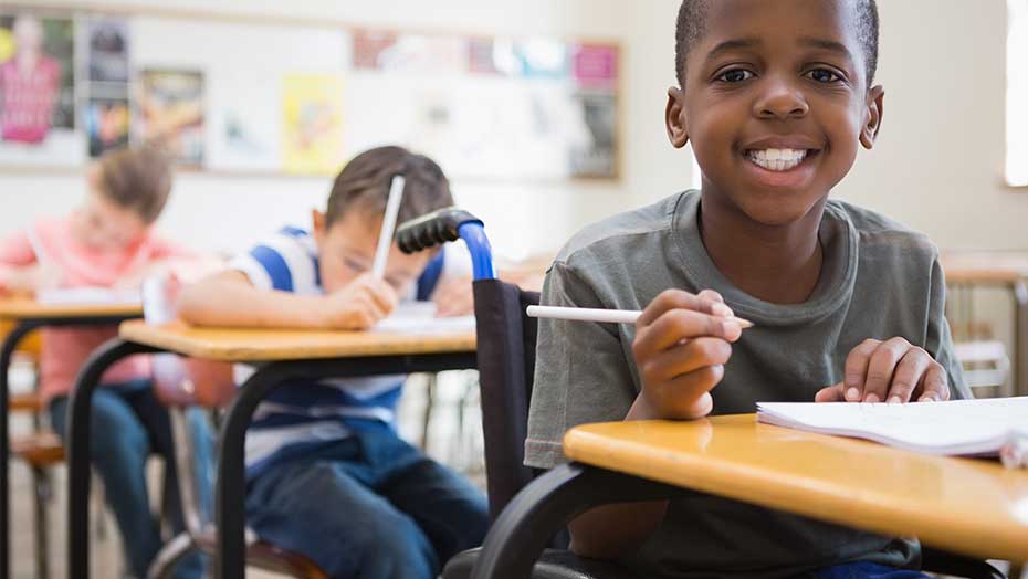 Back to School Tips for Accessibility image