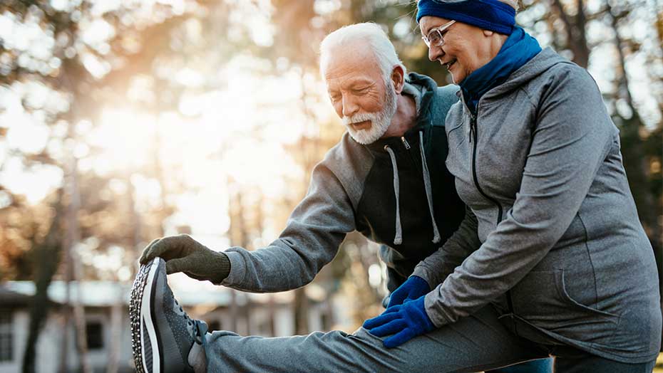 Cold Weather Joint Pain image