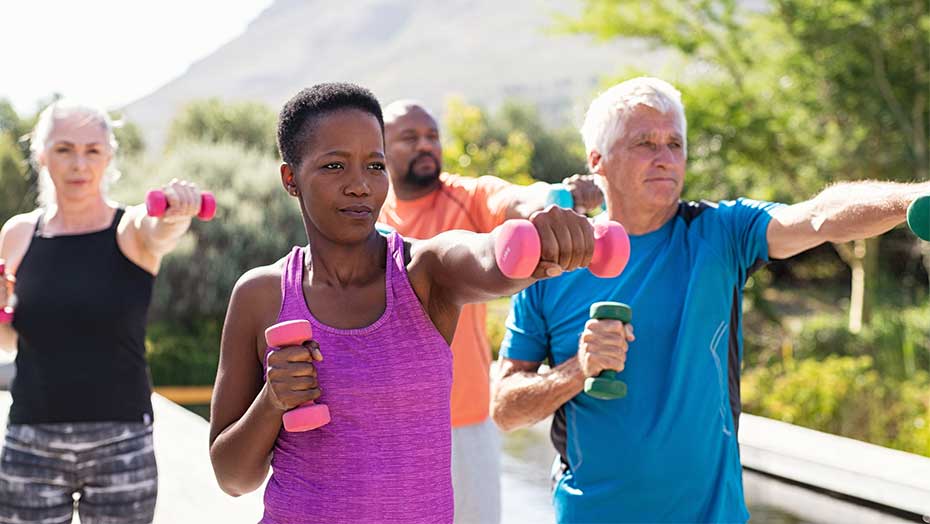 Fatigue Prevention image
