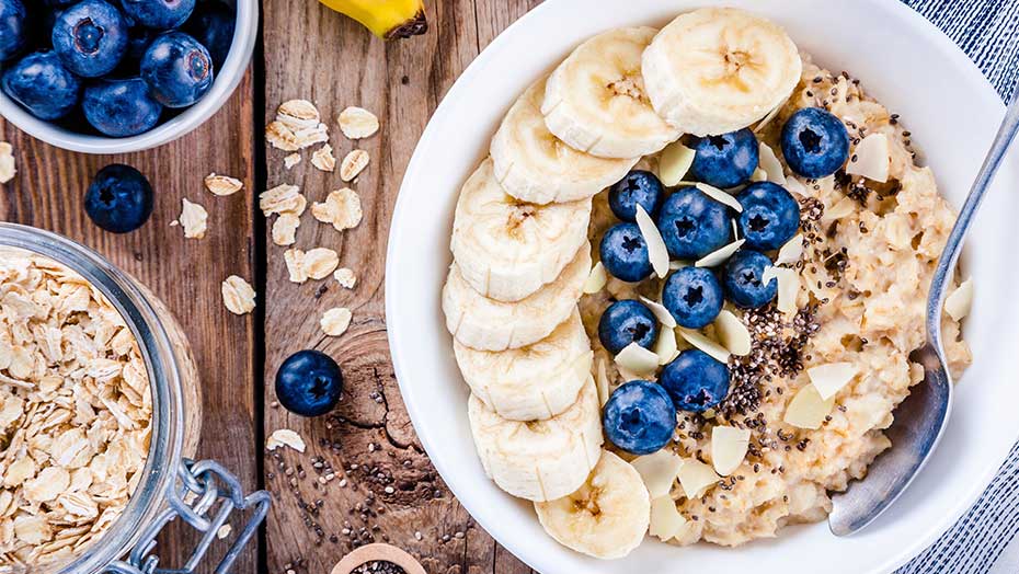 Foods to Help Lower Your Anxiety image