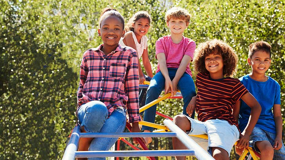 The Benefits Of Unstructured Playtime for Children image