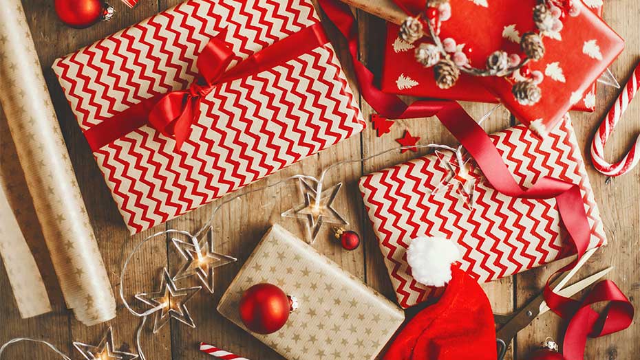 Healthy Holiday Gift Ideas image