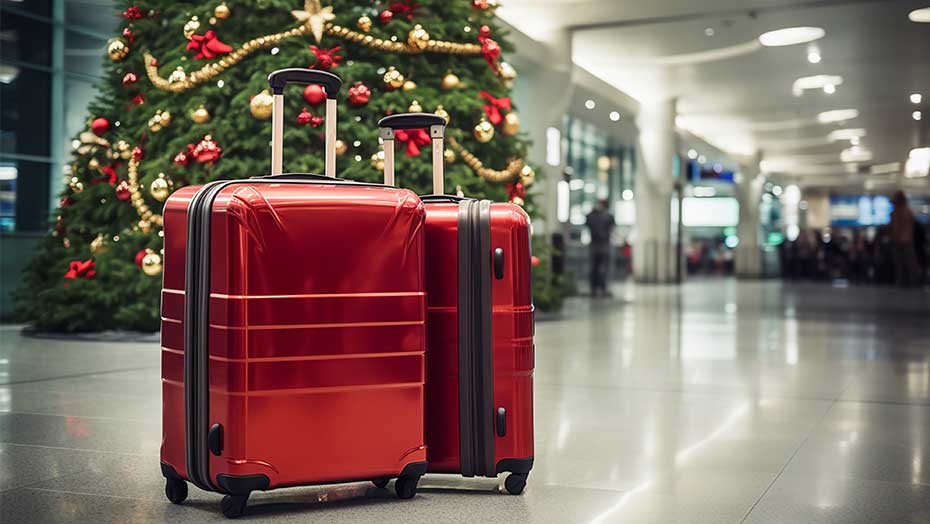 Plan Ahead for Travel image