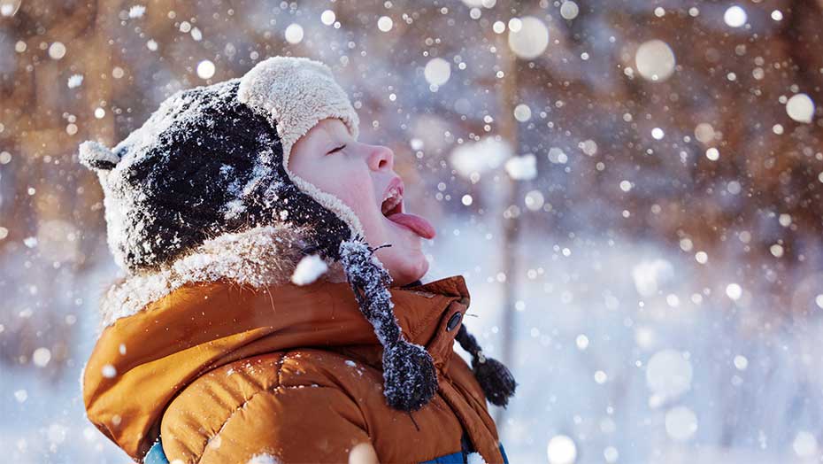 Inclusive Winter Activities image
