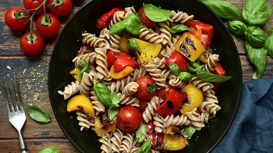 6 Reasons to Try Meatless Monday image