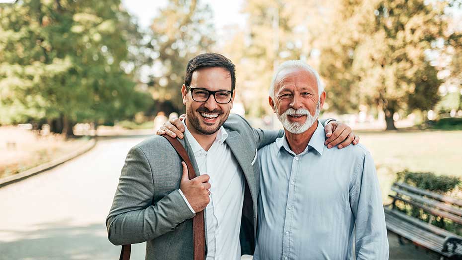 Importance of Men's Health image
