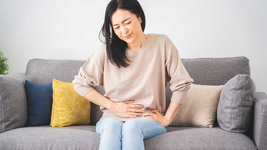Is It a Stomach Bug or Food Poisoning? image