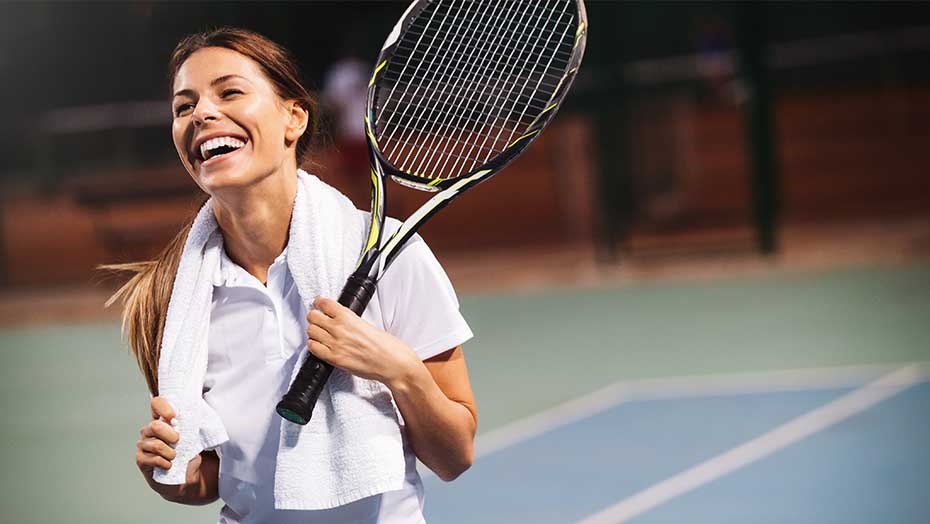 Summer Sports for the Win image
