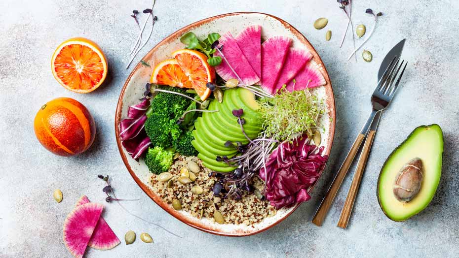 9 Foods to Naturally Detox image