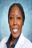 Christa Patrick, D.O.