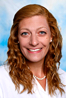 Jessica Huber, PA‑C