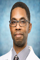 Mokhtar Morgan, M.D.
