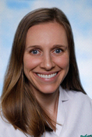 Moriah Deeter, PA‑C