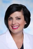 Nicole Roberts, PA‑C