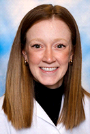 Rachel Bastianelli, PA‑C