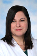 Susan Arnold, PA‑C