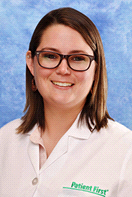 Taylor Bartusek, PA‑C
