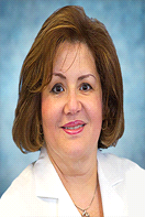 Abla Husseini, M.D.