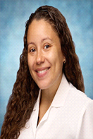 Amber Tankard, PA‑C