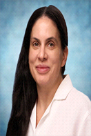 April Puskar, FNP