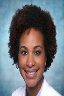 Britanne Doss, M.D.