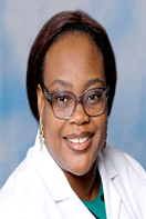 Chioma Akwara, M.D.