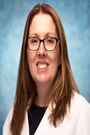 Christina Thurston, PA‑C