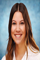 Courtney Koch, PA‑C