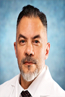 David Viayra, PA‑C