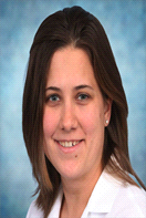 Erin Lotharius, PA‑C
