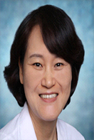 Eun A Kim, M.D.‑Peds