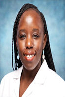 Irene Atieno Olonde, M.D.