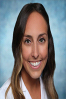 Jamie Cantafio, PA‑C