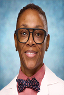 Kia Riddick, PA‑C
