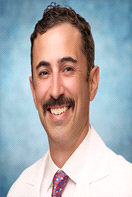 Matthew Alario, M.D.