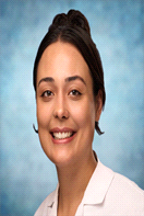 Maureen Whitis, PA‑C