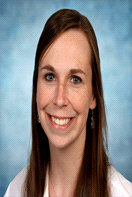 Meghan Bingaman, PA‑C