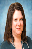 Melissa Denham Gage, M.D.