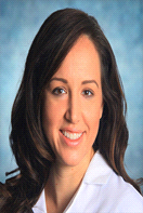Meridith Borza, D.O.