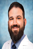 Michael Hutchison, PA‑C