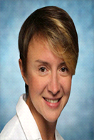 Olga Vinshtok, M.D.