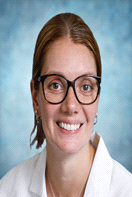 Olivia Doran, PA‑C