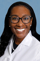 Danielle Williams, M.D.