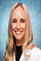 Rachel Boyce, PA‑C