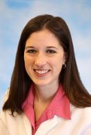 Rebekah Wickenheiser, PA‑C