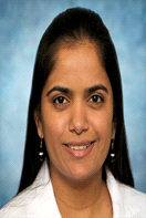 Rinku Patel, PA‑C