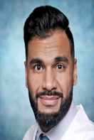 Rafai Bukhari, M.D.