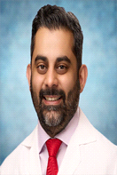 Saad Karamat, M.D.