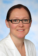 Samantha Free, PA‑C